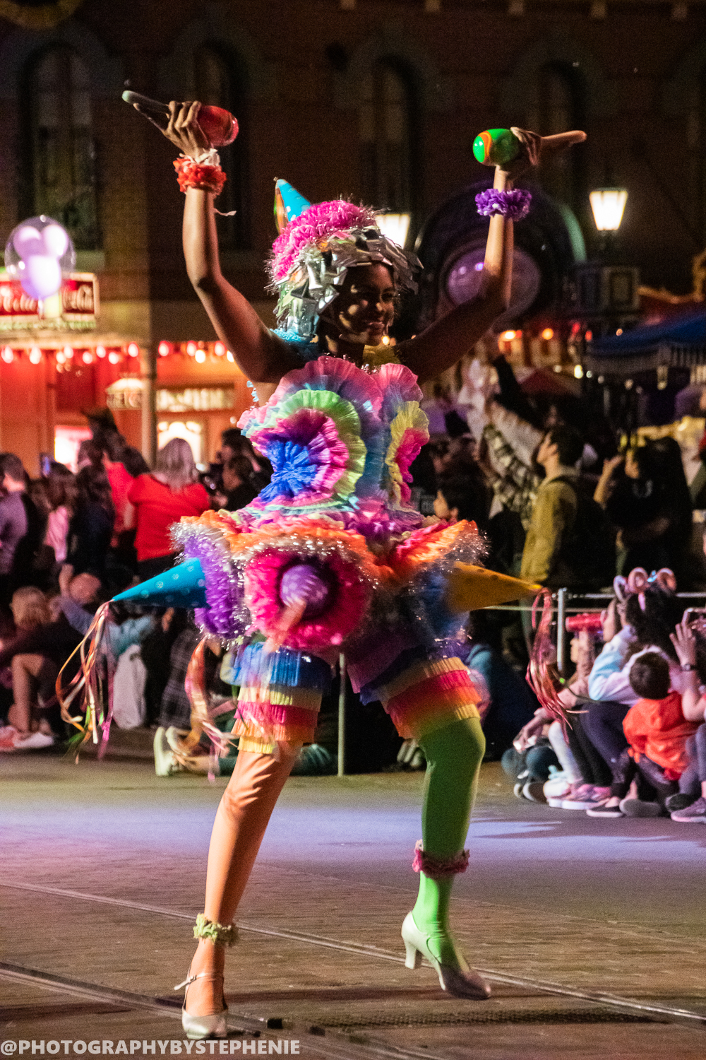 Lunar New Year, Disneyland Update: It’s Lunar New Year at the Disneyland Resort