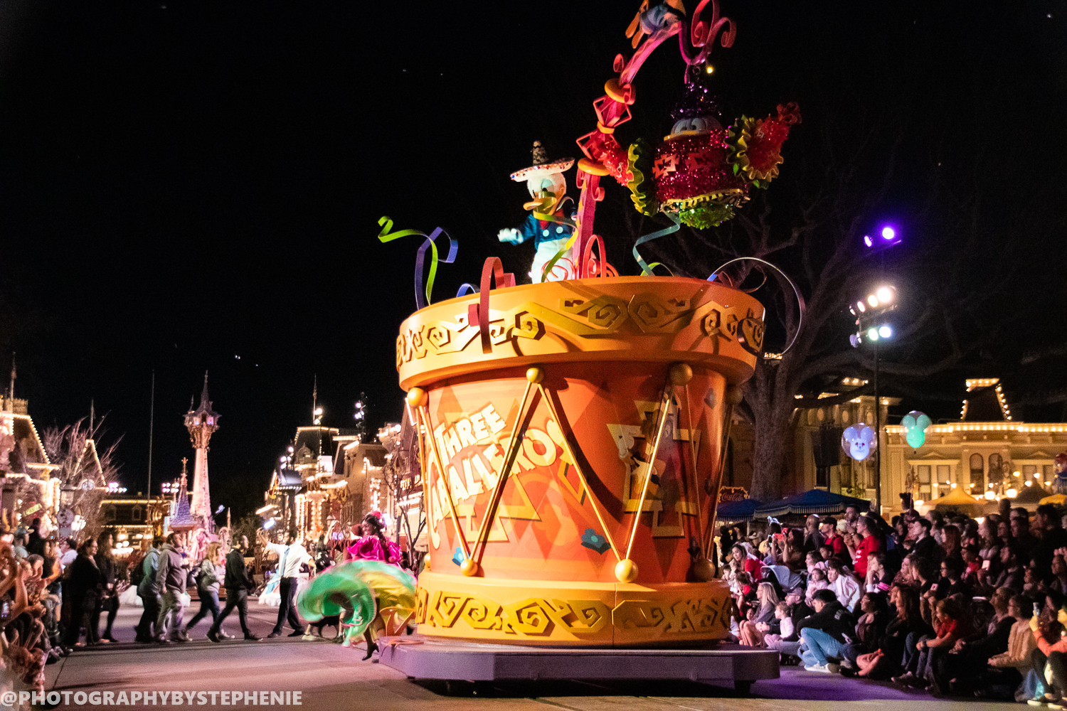 Lunar New Year, Disneyland Update: It’s Lunar New Year at the Disneyland Resort