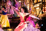 Lunar New Year, Disneyland Update: It’s Lunar New Year at the Disneyland Resort