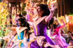 Lunar New Year, Disneyland Update: It&rsquo;s Lunar New Year at the Disneyland Resort