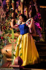 Lunar New Year, Disneyland Update: It&rsquo;s Lunar New Year at the Disneyland Resort