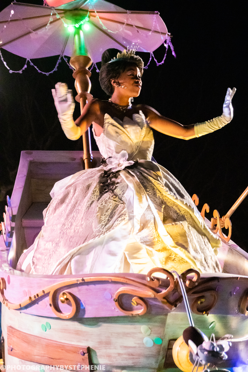 Lunar New Year, Disneyland Update: It&rsquo;s Lunar New Year at the Disneyland Resort