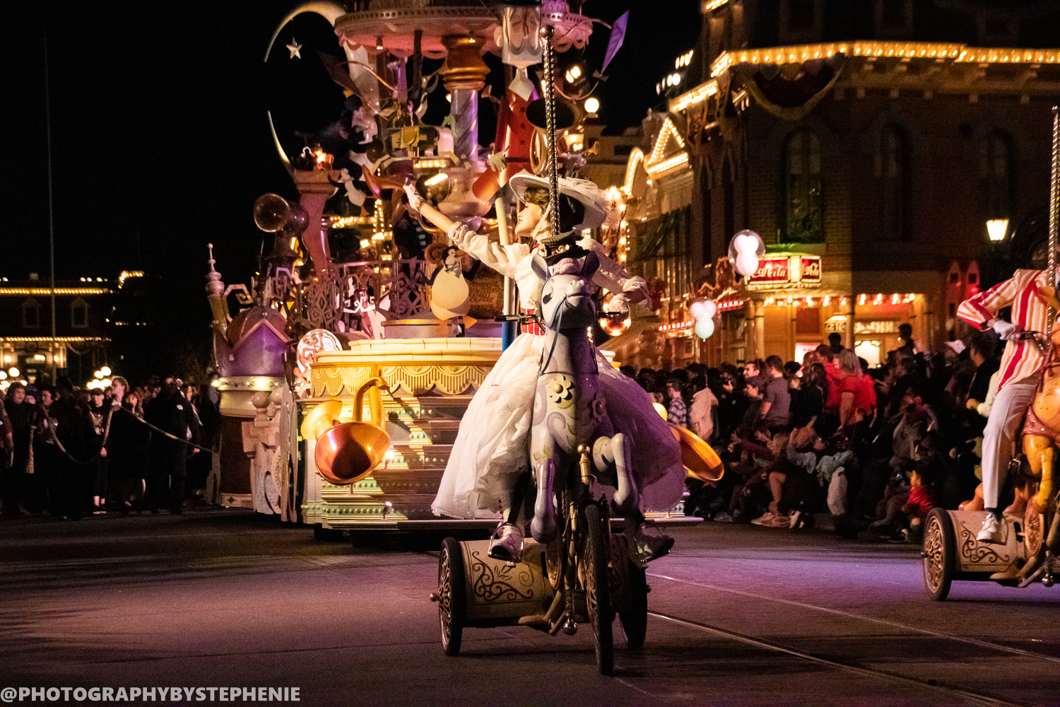 Lunar New Year, Disneyland Update: It&rsquo;s Lunar New Year at the Disneyland Resort