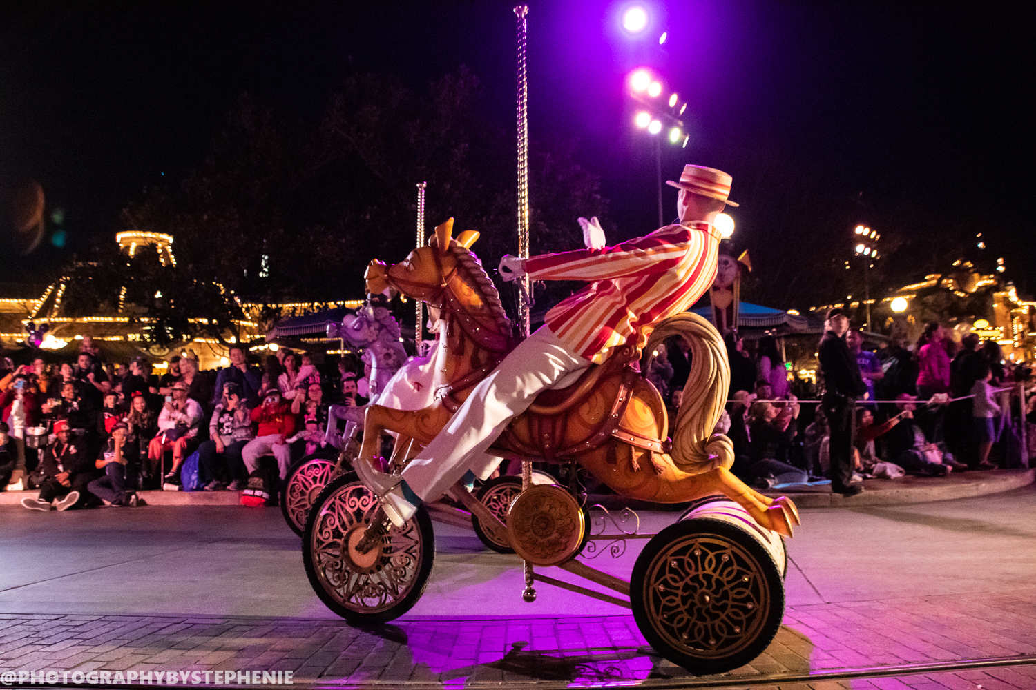 Lunar New Year, Disneyland Update: It’s Lunar New Year at the Disneyland Resort