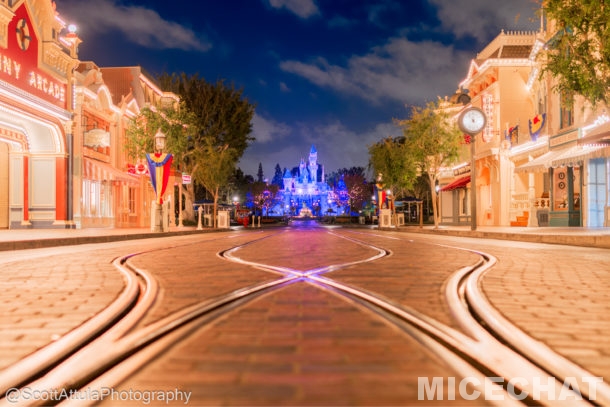 Project Stardust, What You Need To Know About Disneyland’s Project “Stardust”