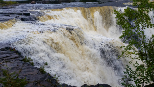 , Isle Royale National Park: Northern Exploresure – Part 1