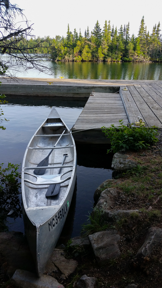 , Isle Royale National Park: Northern Exploresure – Part 1