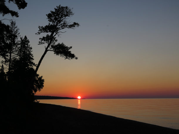 , Isle Royale National Park: Northern Exploresure – Part 1