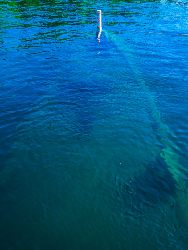 , Isle Royale National Park: Northern Exploresure – Part 1
