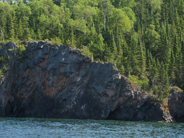, Isle Royale National Park: Northern Exploresure – Part 1