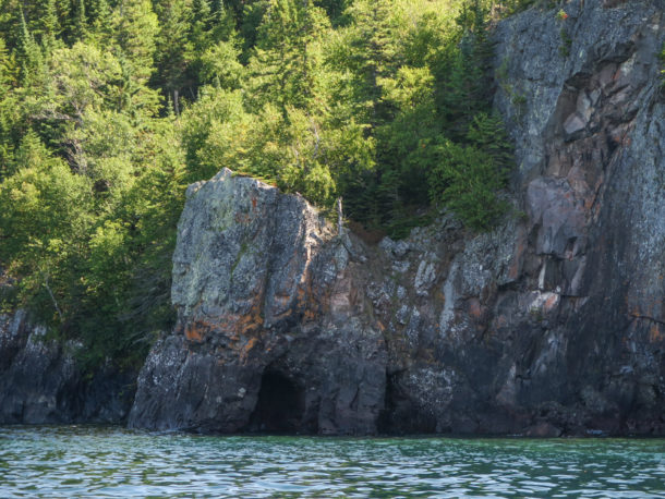 , Isle Royale National Park: Northern Exploresure – Part 1