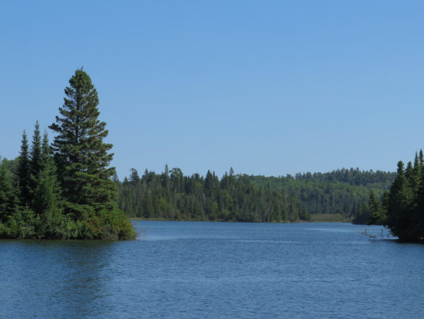 , Isle Royale National Park: Northern Exploresure – Part 1