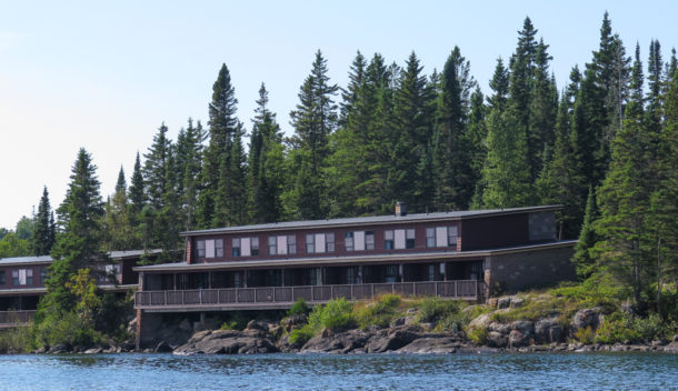 , Isle Royale National Park: Northern Exploresure – Part 1