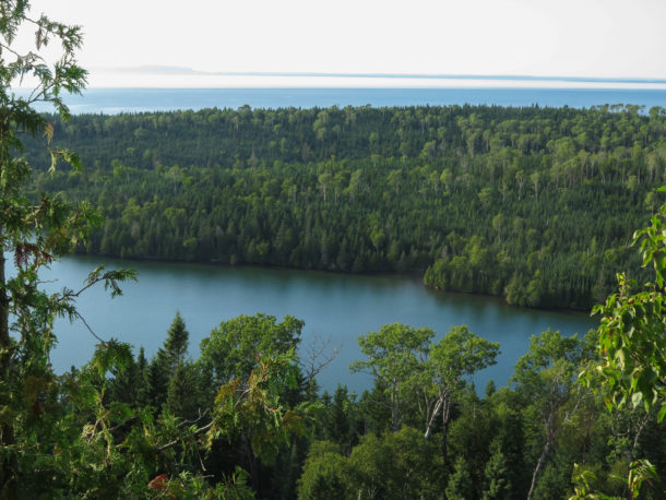 , Isle Royale National Park: Northern Exploresure – Part 1