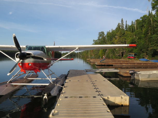 , Isle Royale National Park: Northern Exploresure – Part 1