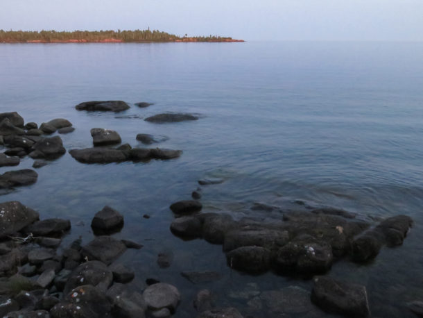 , Isle Royale National Park: Northern Exploresure – Part 1
