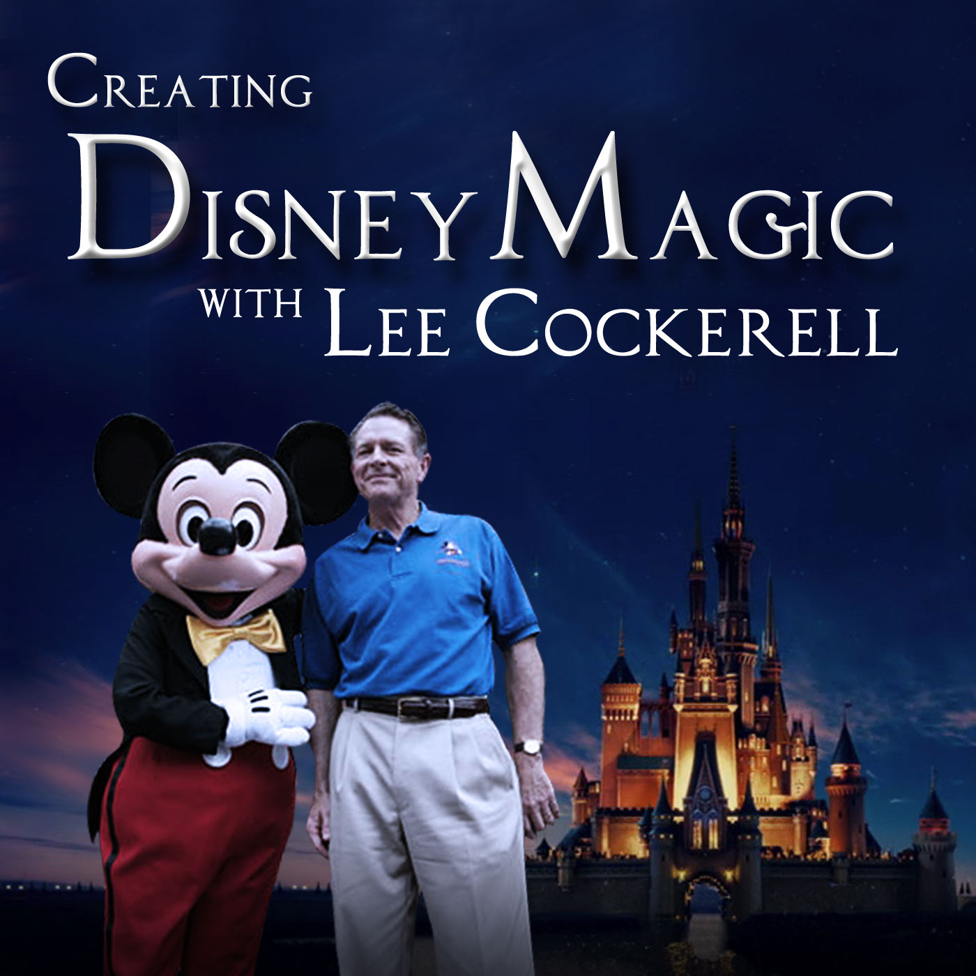 , Dateline Disney World – Ringing In The New Year At America’s Playground
