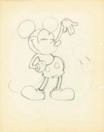 Disney Family Museum, Walt Disney Family Museum Celebrates 10 Years With Mickey Mouse