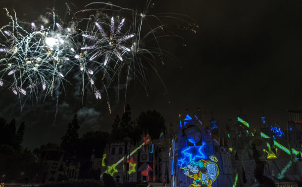 Get Your Ears On, Disneyland – Get Your Ears On – Food, Fireworks, & Fun