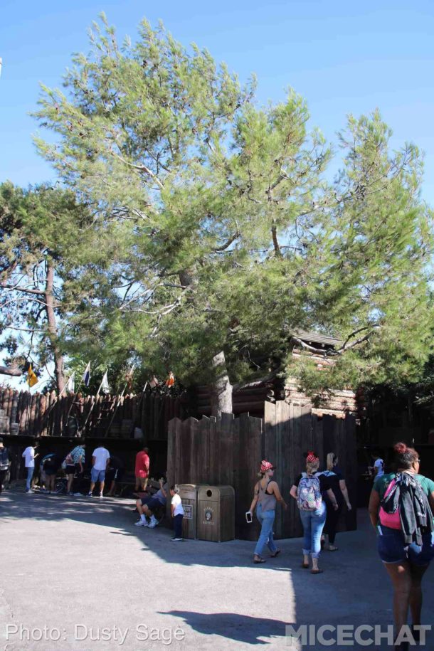 Project Stardust, What You Need To Know About Disneyland&rsquo;s Project “Stardust”
