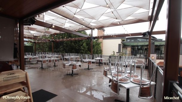 , Disneyland Resort Photo Update: Get Your Beers On