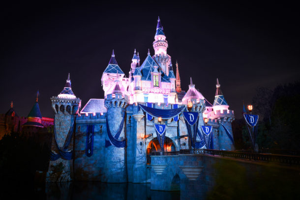 Project Stardust, What You Need To Know About Disneyland&rsquo;s Project “Stardust”