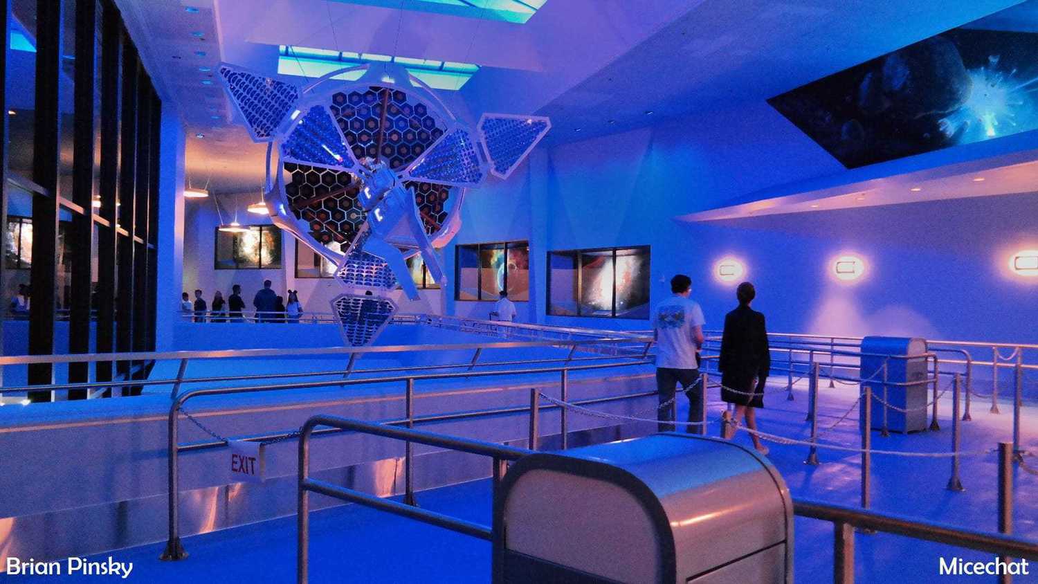 Project Stardust, What You Need To Know About Disneyland’s Project &#8220;Stardust&#8221;