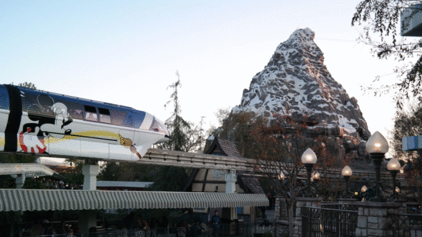 Get Your Ears On, Disneyland – Get Your Ears On – Food, Fireworks, & Fun