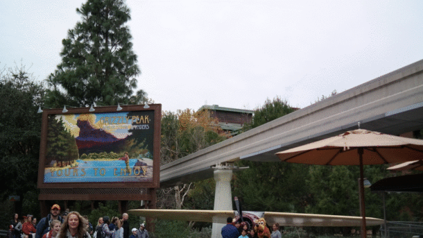 , Disneyland Resort Photo Update: Get Your Beers On