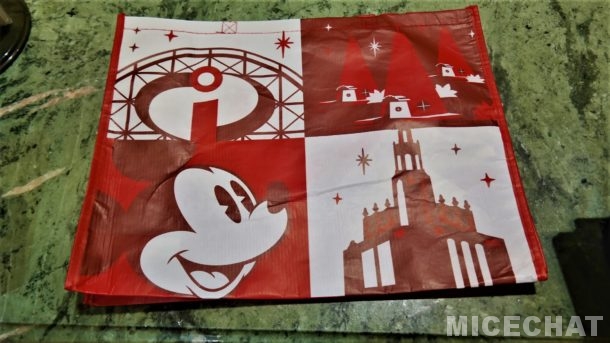 , Disneyland Update: The Soggiest Place On Earth