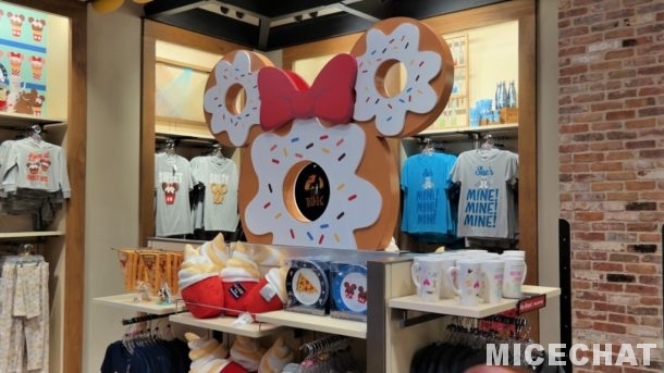 , Disneyland Update: The Soggiest Place On Earth