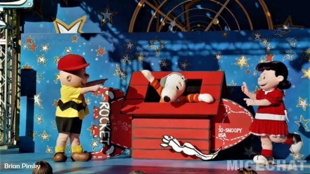 , Down on the Farm with Charlie Brown and the Peanuts