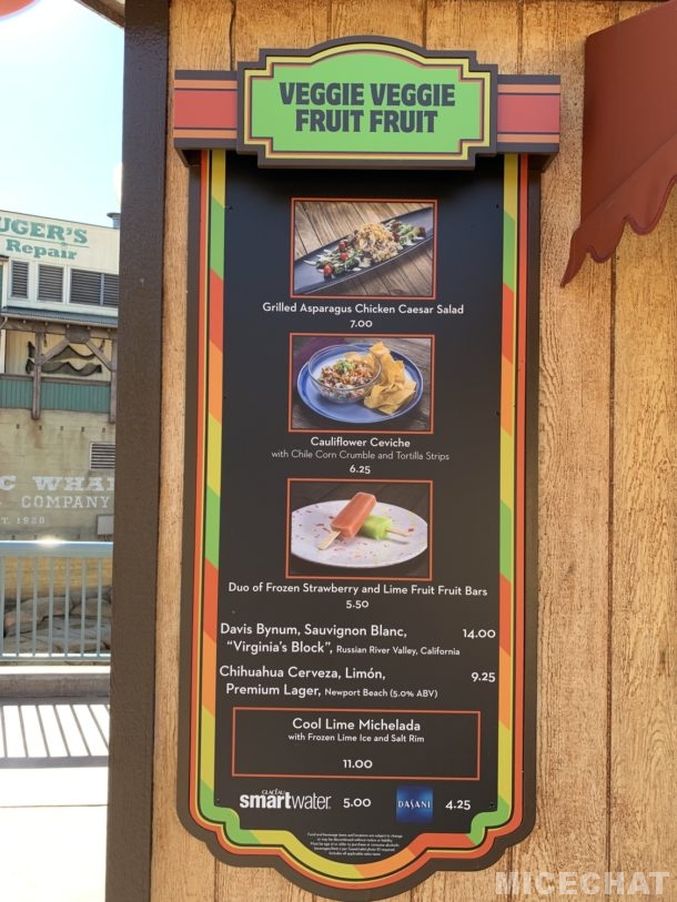 , Disneyland Update – Everything Old is New Again