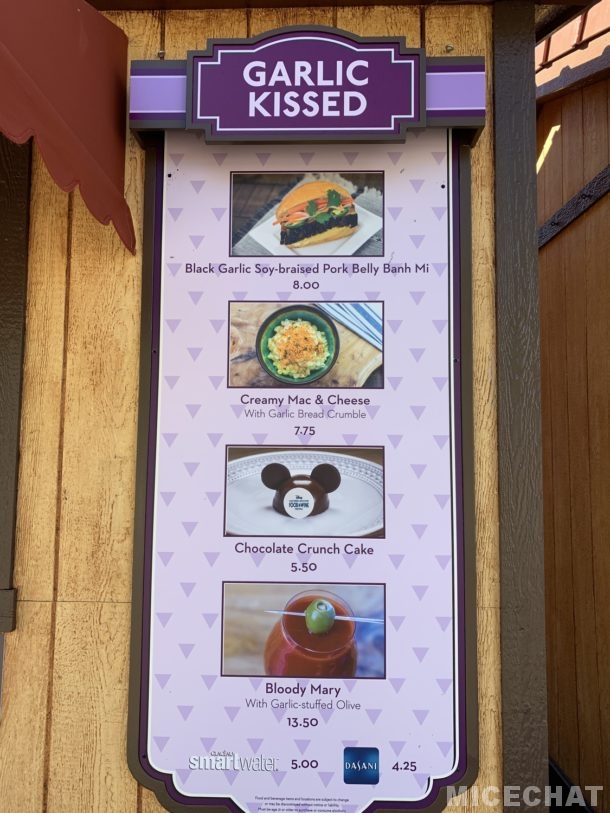 , Disneyland Update – Everything Old is New Again