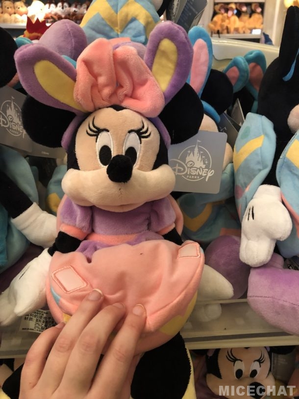 , Disneyland Resort Update – Mickey, Food, and Color
