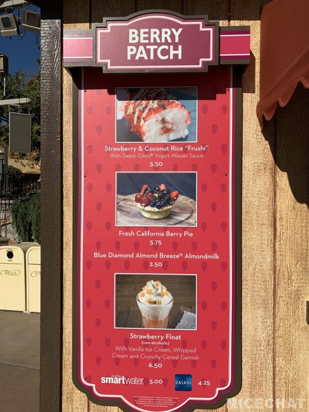 , Disneyland Update – Everything Old is New Again