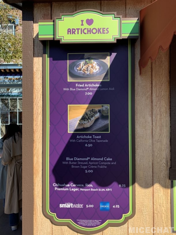 , Disneyland Update – Everything Old is New Again