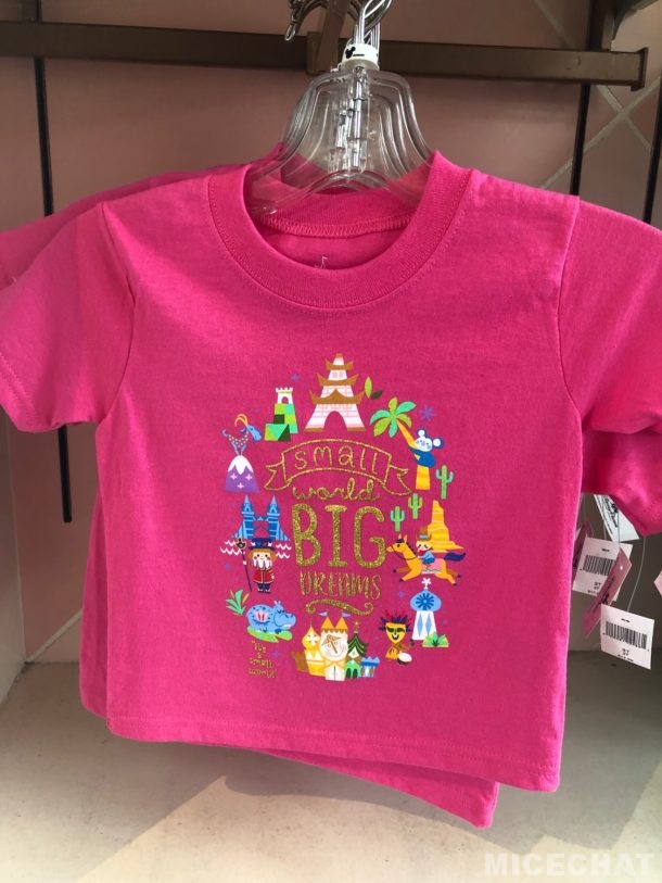 , Disneyland Resort Update – Mickey, Food, and Color