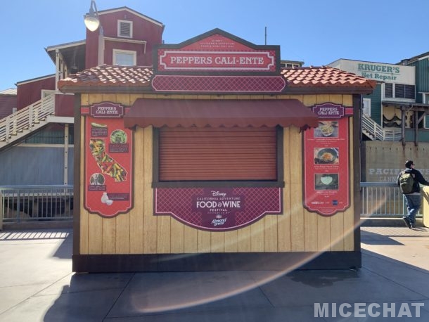 , Disneyland Update – Everything Old is New Again