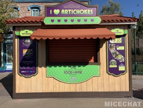 , Disneyland Update – Everything Old is New Again