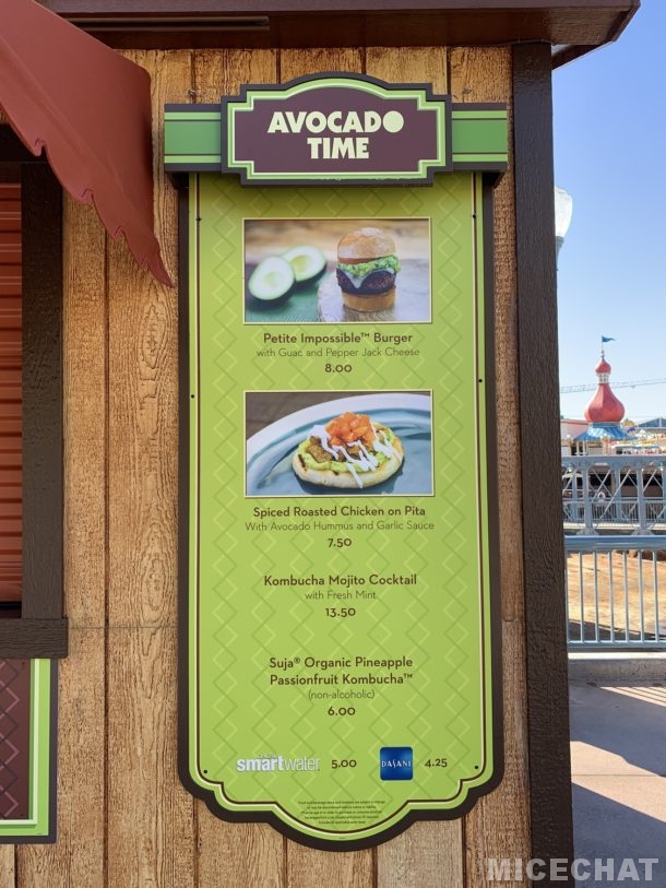 , Disneyland Update – Everything Old is New Again