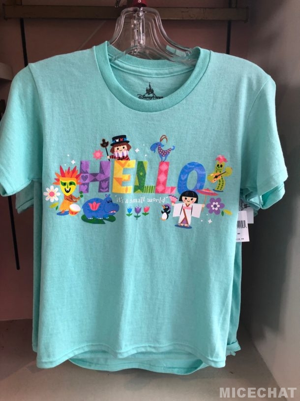 , Disneyland Resort Update – Mickey, Food, and Color