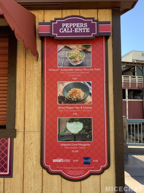 , Disneyland Update – Everything Old is New Again