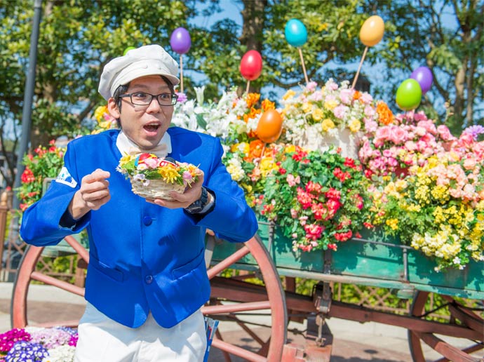 , Fab News: Fantastic Flights of Fun at Tokyo Disneyland