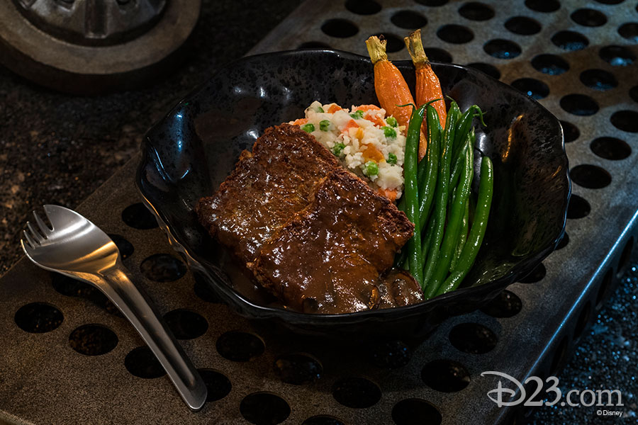 , The Shop Side: Your Guide to Star Wars: Galaxy&#8217;s Edge Restaurants and Shops