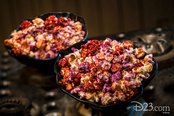, Fab&#8217;s Five: Delicious Disneyland Snacks of All Time