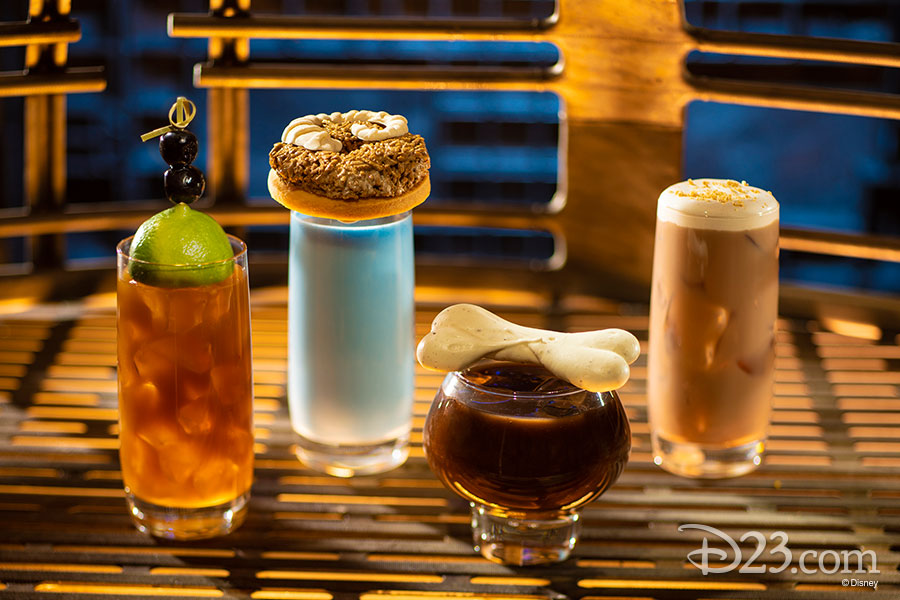 , The Shop Side: Your Guide to Star Wars: Galaxy&#8217;s Edge Restaurants and Shops