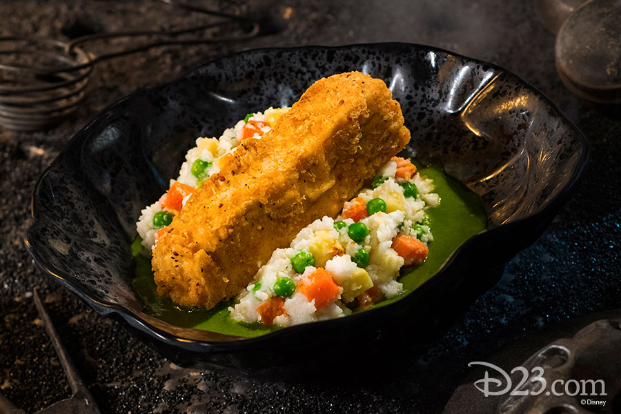 , The Shop Side: Your Guide to Star Wars: Galaxy&#8217;s Edge Restaurants and Shops