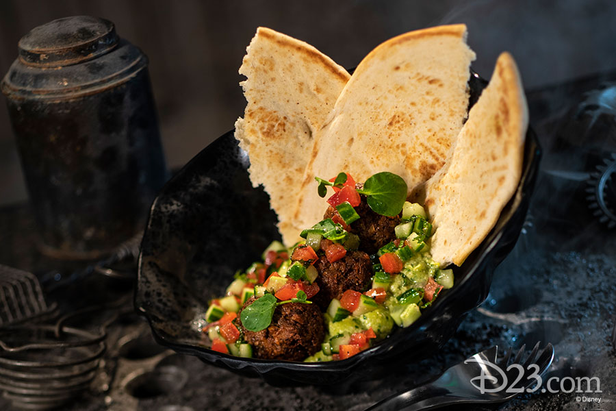 , The Shop Side: Your Guide to Star Wars: Galaxy’s Edge Restaurants and Shops
