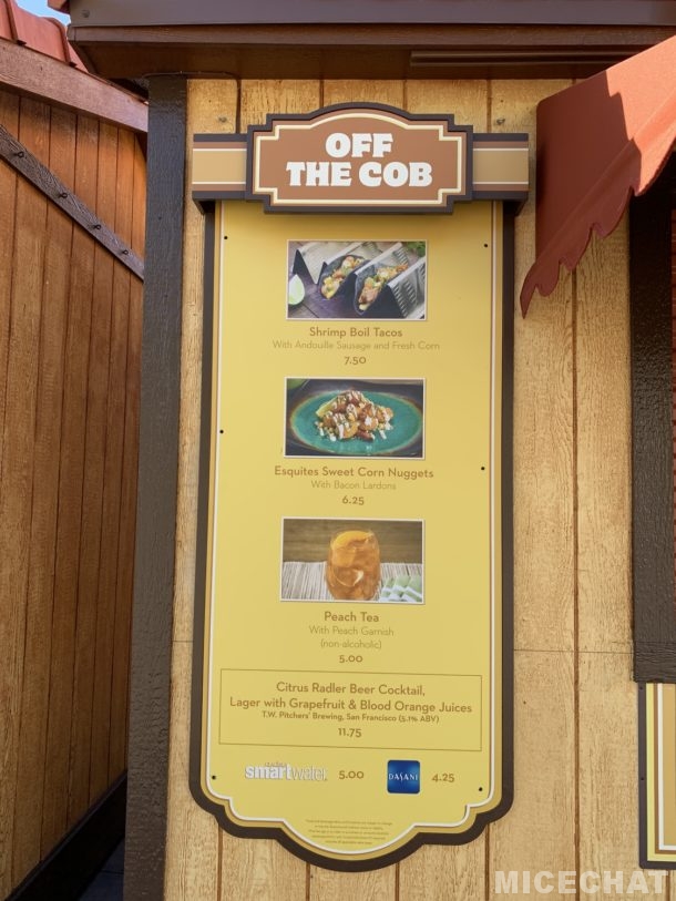 , Disneyland Update – Everything Old is New Again
